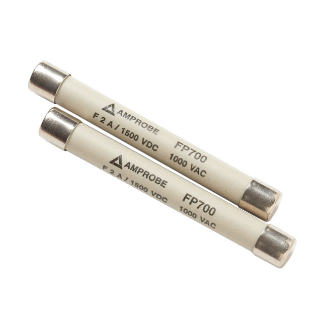 FP700 Amprobe Fusibles eléctricos especiales